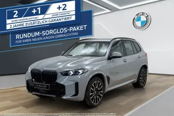 BMW X5 din 2024 - oferta BMW203816