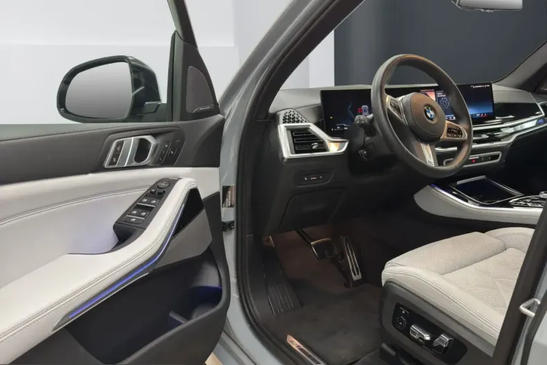 BMW X5 (Seria X) din 2024 cu 14.200 km - oferta BMW203816 - foto 2