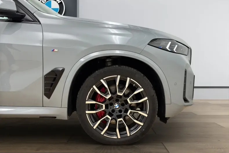 BMW X5 (Seria X) din 2024 cu 14.200 km - oferta BMW203816 - foto 3