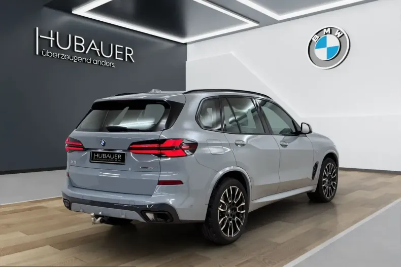 BMW X5 (Seria X) din 2024 cu 14.200 km - oferta BMW203816 - foto 4