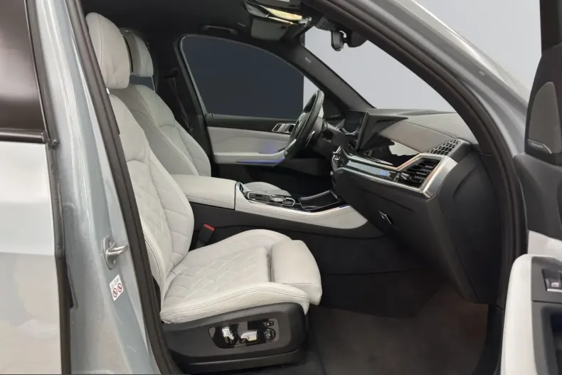 BMW X5 (Seria X) din 2024 cu 14.200 km - oferta BMW203816 - foto 6