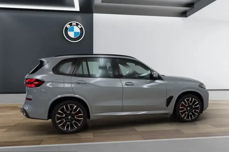 BMW X5 (Seria X) din 2024 cu 14.200 km - oferta BMW203816 - foto 8