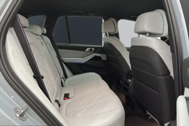 BMW X5 (Seria X) din 2024 cu 14.200 km - oferta BMW203816 - foto 9