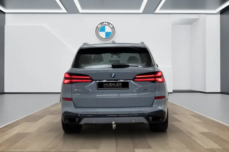 BMW X5 (Seria X) din 2024 cu 14.200 km - oferta BMW203816 - foto 11