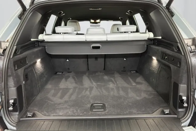 BMW X5 (Seria X) din 2024 cu 14.200 km - oferta BMW203816 - foto 12