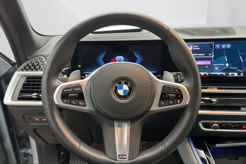 BMW X5 (Seria X) din 2024 cu 14.200 km - oferta BMW203816 - foto 14