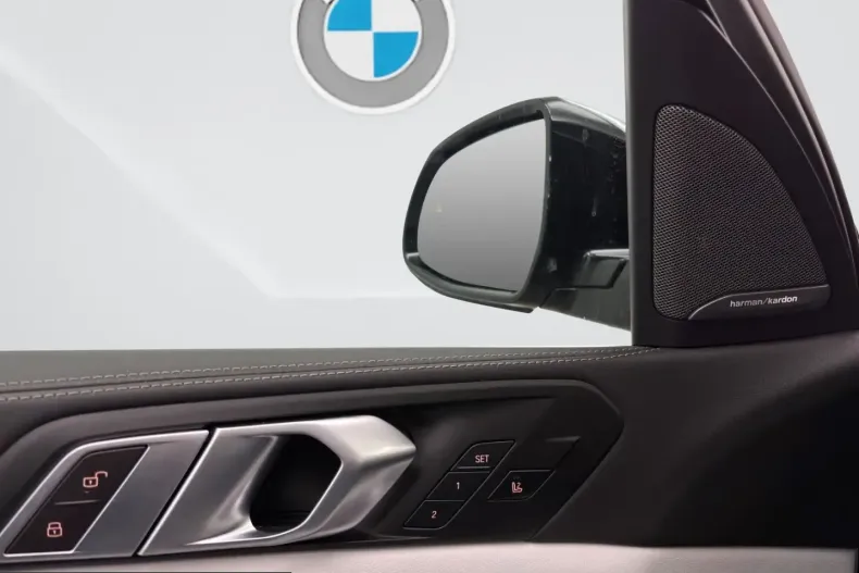 BMW X5 (Seria X) din 2024 cu 14.200 km - oferta BMW203816 - foto 18