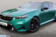 BMW M5 (Seria 5) din 2025 cu 19.634 km - oferta BMW203817 - foto 1