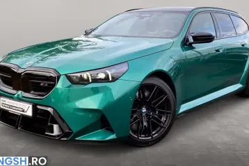 BMW M5 din 2025 - oferta BMW203817