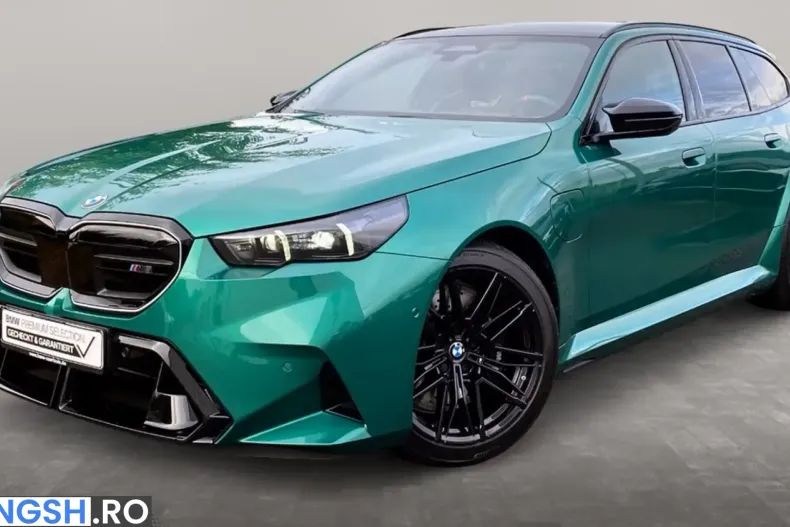 BMW M5 (Seria 5) din 2025 cu 19.634 km - oferta BMW203817 - foto 1