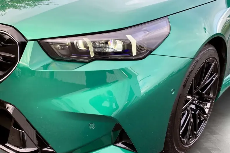 BMW M5 (Seria 5) din 2025 cu 19.634 km - oferta BMW203817 - foto 2