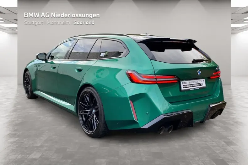 BMW M5 (Seria 5) din 2025 cu 19.634 km - oferta BMW203817 - foto 3