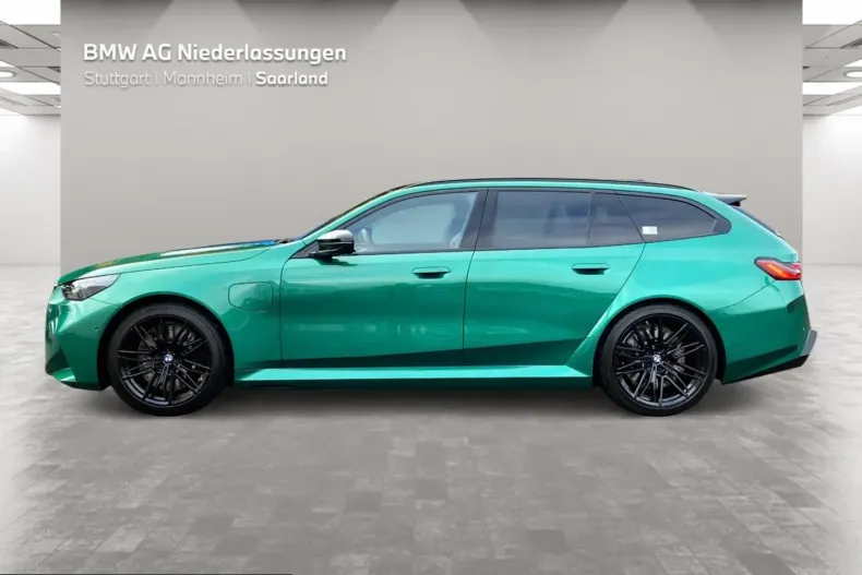 BMW M5 (Seria 5) din 2025 cu 19.634 km - oferta BMW203817 - foto 4