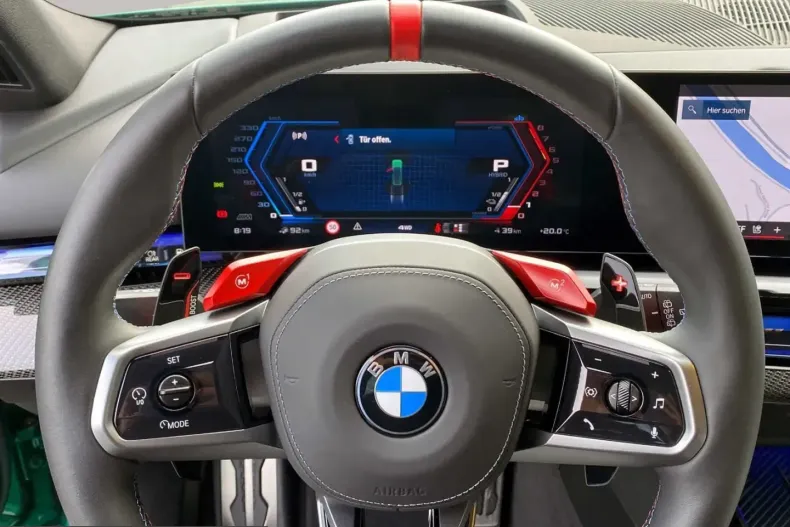 BMW M5 (Seria 5) din 2025 cu 19.634 km - oferta BMW203817 - foto 7