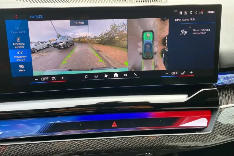 BMW M5 (Seria 5) din 2025 cu 19.634 km - oferta BMW203817 - foto 8