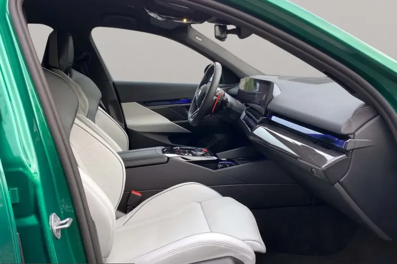 BMW M5 (Seria 5) din 2025 cu 19.634 km - oferta BMW203817 - foto 14