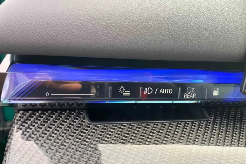 BMW M5 (Seria 5) din 2025 cu 19.634 km - oferta BMW203817 - foto 16