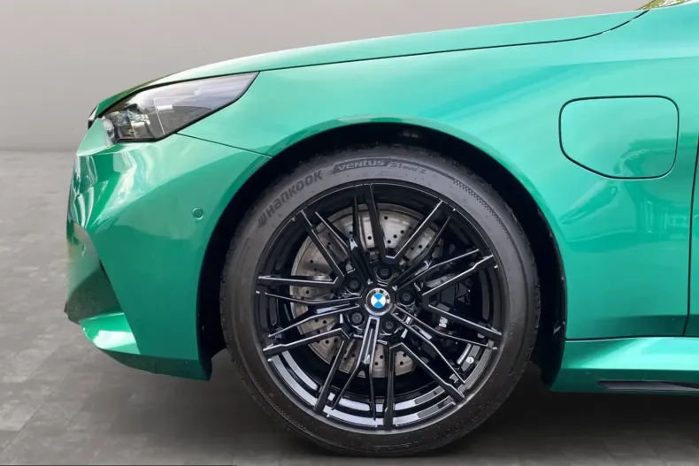 BMW M5 (Seria 5) din 2025 cu 19.634 km - oferta BMW203817 - foto 18