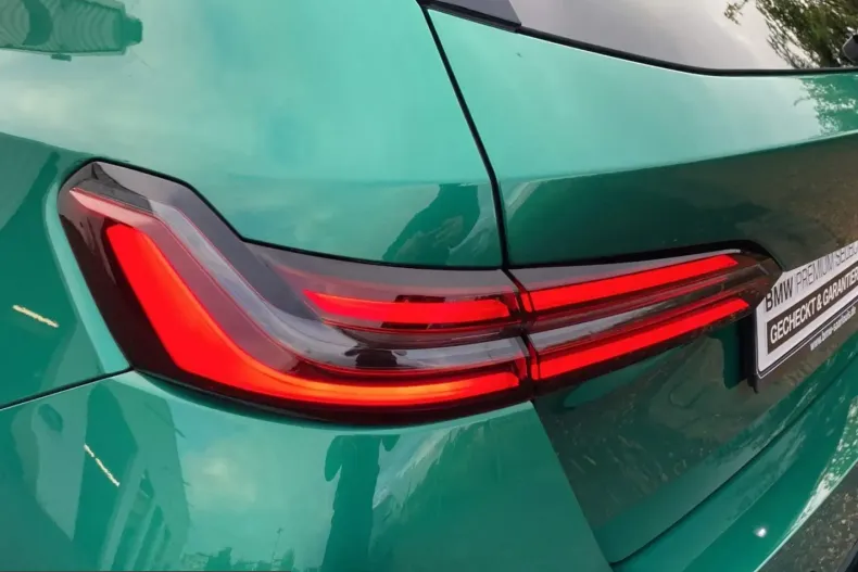 BMW M5 (Seria 5) din 2025 cu 19.634 km - oferta BMW203817 - foto 19