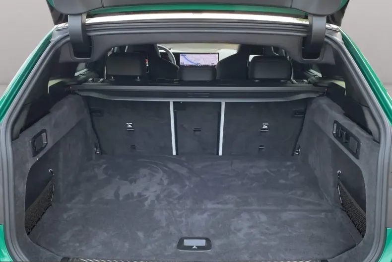 BMW M5 (Seria 5) din 2025 cu 19.634 km - oferta BMW203817 - foto 20