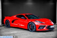 Corvette C8 din 2021 cu 20.400 km - oferta COR203818 - foto 2