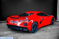 Corvette C8 din 2021 cu 20.400 km - oferta COR203818 - foto 3