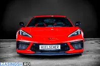Corvette C8 din 2021 cu 20.400 km - oferta COR203818 - foto 5