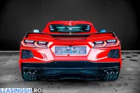 Corvette C8 din 2021 cu 20.400 km - oferta COR203818 - foto 6