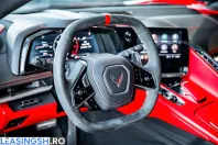 Corvette C8 din 2021 cu 20.400 km - oferta COR203818 - foto 7