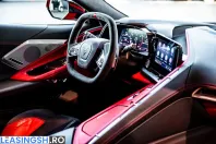 Corvette C8 din 2021 cu 20.400 km - oferta COR203818 - foto 11