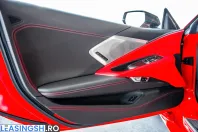 Corvette C8 din 2021 cu 20.400 km - oferta COR203818 - foto 16