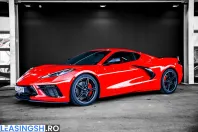 Corvette C8 din 2021 cu 20.400 km - oferta COR203818 - foto 17