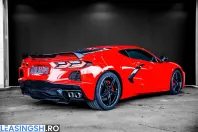 Corvette C8 din 2021 cu 20.400 km - oferta COR203818 - foto 18