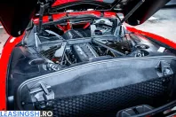 Corvette C8 din 2021 cu 20.400 km - oferta COR203818 - foto 19