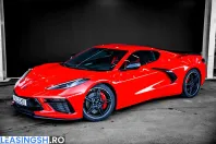Corvette C8 din 2021 cu 20.400 km - oferta COR203818 - foto 20
