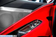 Corvette C8 din 2021 cu 20.400 km - oferta COR203818 - foto 22