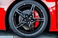 Corvette C8 din 2021 cu 20.400 km - oferta COR203818 - foto 23