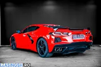 Corvette C8 din 2021 cu 20.400 km - oferta COR203818 - foto 25