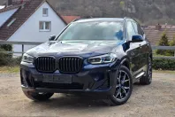 BMW X3 (Seria X) din 2022 cu 98.250 km - oferta BMW203819 - foto 1