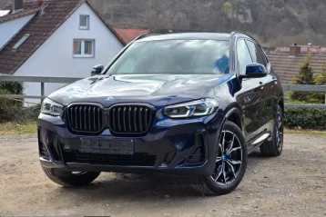 BMW X3 din 2022 - oferta BMW203819