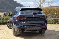 BMW X3 (Seria X) din 2022 cu 98.250 km - oferta BMW203819 - foto 2