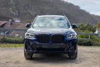 BMW X3 (Seria X) din 2022 cu 98.250 km - oferta BMW203819 - foto 5
