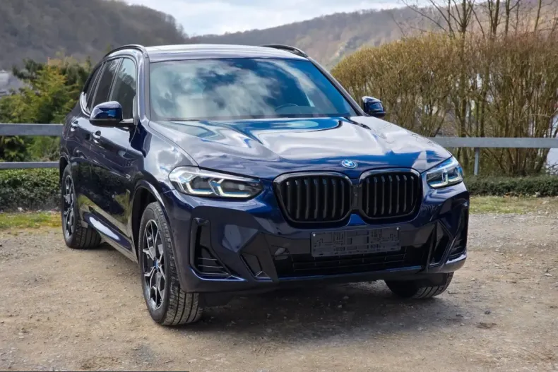 BMW X3 (Seria X) din 2022 cu 98.250 km - oferta BMW203819 - foto 6