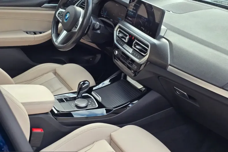 BMW X3 (Seria X) din 2022 cu 98.250 km - oferta BMW203819 - foto 7