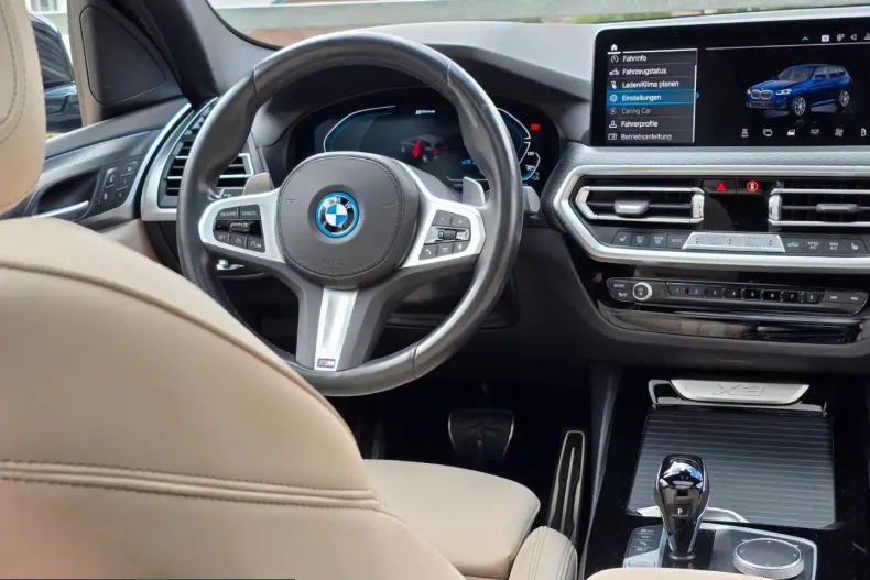 BMW X3 (Seria X) din 2022 cu 98.250 km - oferta BMW203819 - foto 8