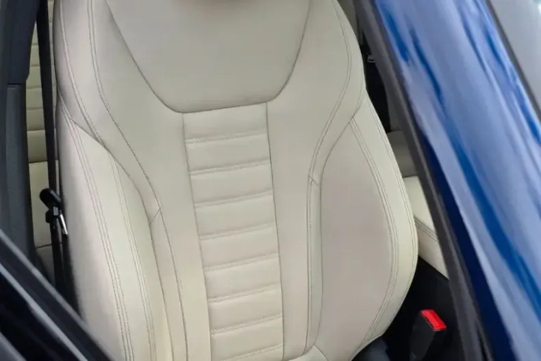 BMW X3 (Seria X) din 2022 cu 98.250 km - oferta BMW203819 - foto 9