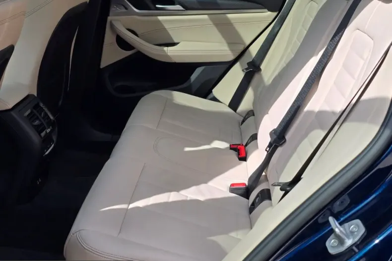 BMW X3 (Seria X) din 2022 cu 98.250 km - oferta BMW203819 - foto 11