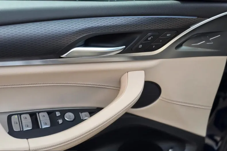 BMW X3 (Seria X) din 2022 cu 98.250 km - oferta BMW203819 - foto 14