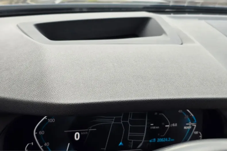 BMW X3 (Seria X) din 2022 cu 98.250 km - oferta BMW203819 - foto 15