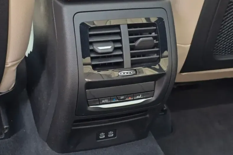 BMW X3 (Seria X) din 2022 cu 98.250 km - oferta BMW203819 - foto 17